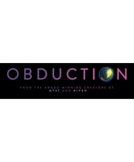 Obduction GOG.com Key GLOBAL